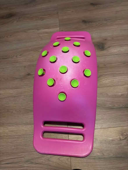Photo of free Teeter popper wobble board (Chessington KT9) #2