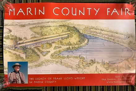 Photo of free Posters (San Rafael, Glenwood) #4