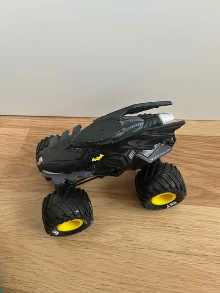 Photo of free Variety toys/dressing up clothes (TA6) #3
