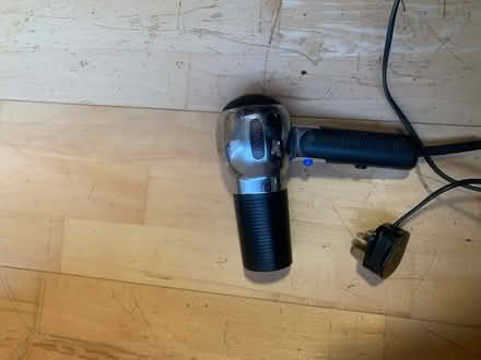 Photo of free Hair drier working (S8 off Derbyshire lane) #1