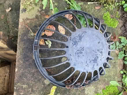 Photo of free Hanging basket (Loughton IG10) #2