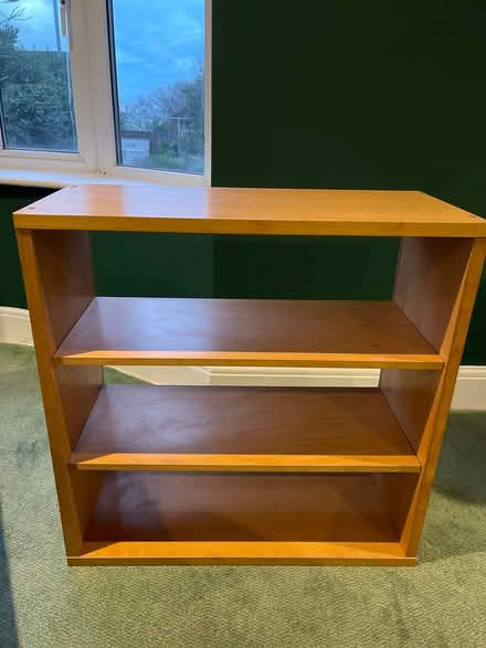 Photo of free Shelving unit (St Leonards TN38) #1