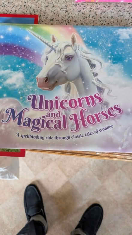 Photo of free Children's books (BR1) #3