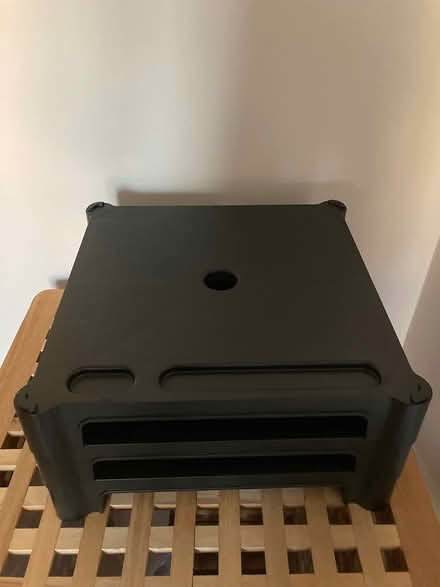 Photo of free Computer raisers (Thorney Leys OX28) #1