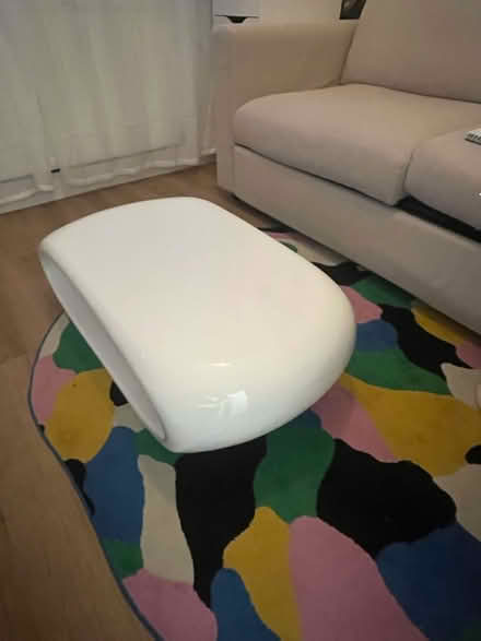 Photo of free Coffee table (Hendon NW4) #3