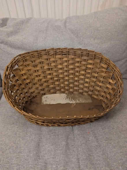 Photo of free Wicker baskets (Blossomfield B91) #2