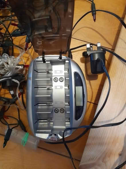 Photo of free A Trashnothing Christmas Challenge (Dun Laoghaire A96) #2