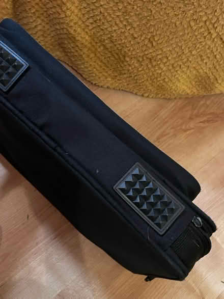 Photo of free Laptop Bag (TW20) #4