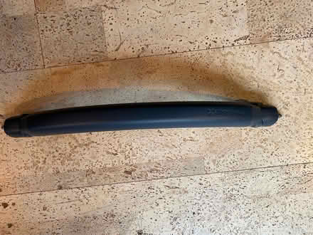 Photo of free Upperbaby buggy crossbar (Stoke Newington, N16 N16) #1