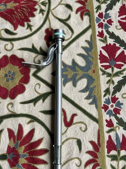 Photo of free Tension curtain pole (Wimbledon SW19) #3