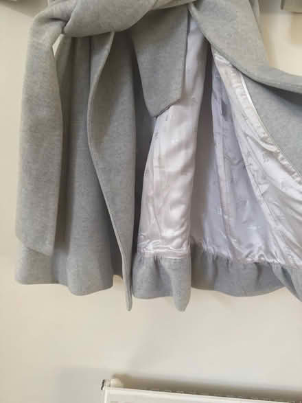 Photo of free Woman coat (Norbury CR7) #2