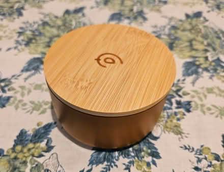 Photo of free Scented candle (Wallingford) #2