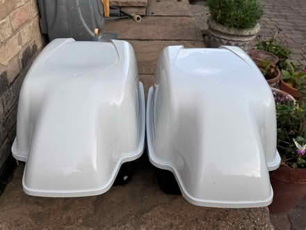 Photo of free Cat equipment. All you’ll need (Cambridge/Royston) #1