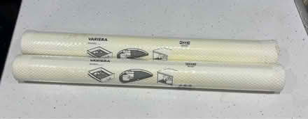 Photo of free 2 x ikea variera drawer mat (Herne Hill SE24) #1