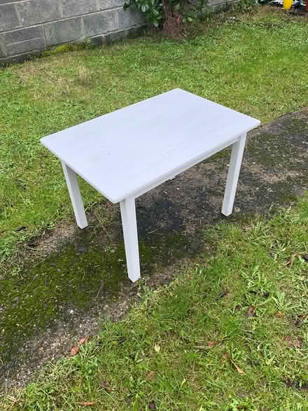 Photo of free Play table for kids Ikea (Ballybrack) #1