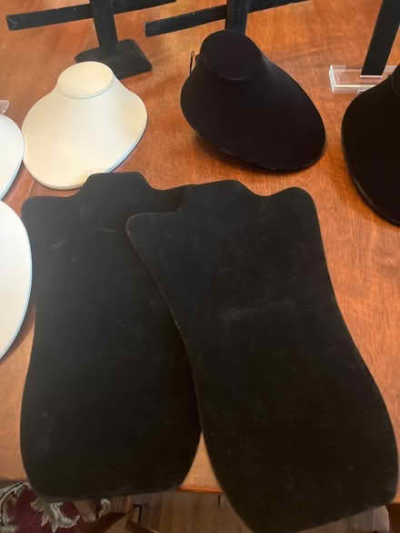 Photo of free Jewelry display stands/display (Morton Grove, Illinois) #3