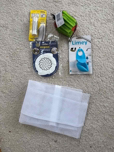 Photo of free Assorted cleaning items (Headington OX3) #1