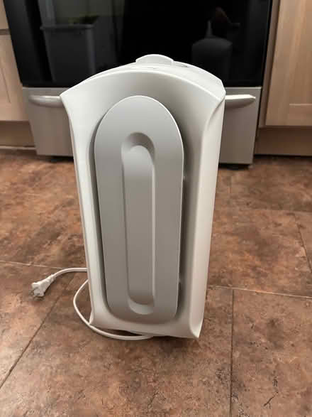 Photo of free Air purifier (Troy Ny) #1