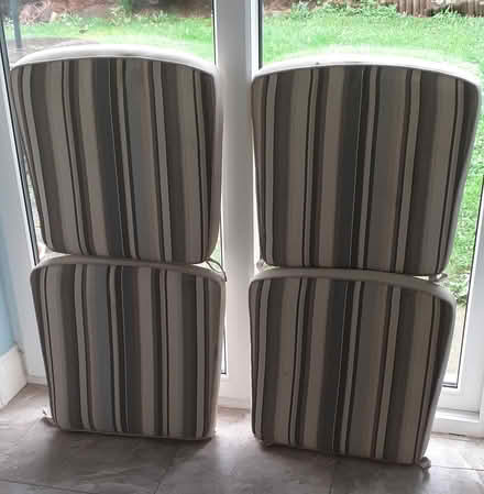 Photo of free Garden furniture (Lusk Dublin Fingal) #2
