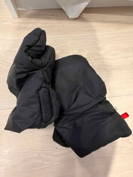 Photo of free BabyZen Yoyo+ newborn insert ONLY (W8 Kensington) #3