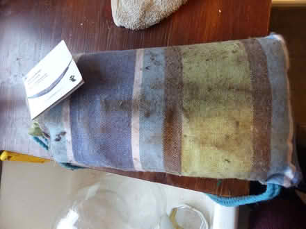 Photo of free Complete Hammock still in bag (Stirling FK8) #1