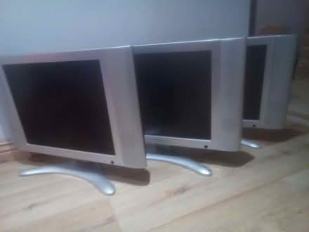 Photo of free TV's (Tarbrax EH55) #1