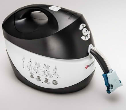 Photo of free Breg VPULSE Cold Therapy Unit (near Huron and Garden, Camb.) #1