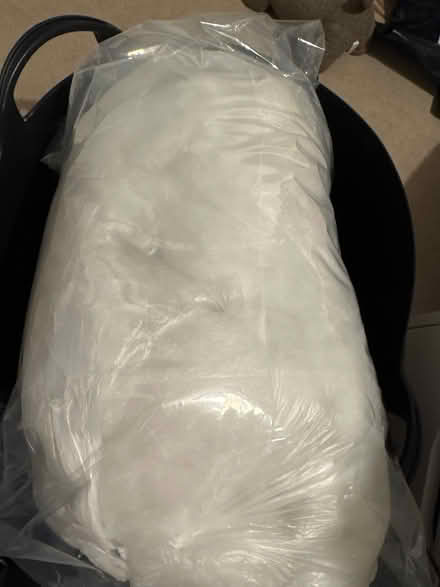 Photo of free Large bag of stuffing for toys (Newton Leys MK3) #1