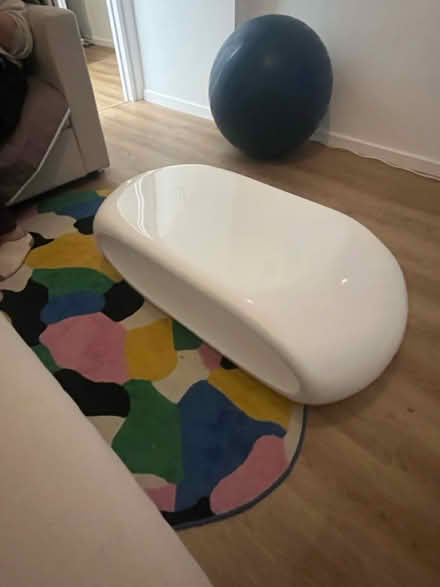 Photo of free Coffee table (Hendon NW4) #2