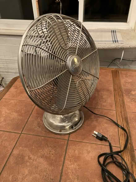Photo of free FAN (Bethesda) #2