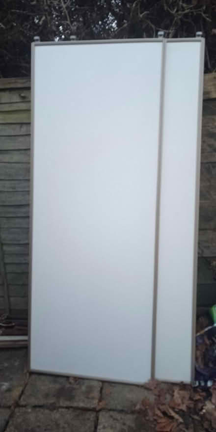 Photo of free 2 door sliding wardrobe (Maidenbower, Crawley RH10) #1