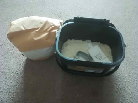 Photo of free Wax for candle making (Harrogate. HG1.) #1