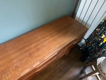Photo of free Mid century style sideboard (Hollingbury, BN1) #3