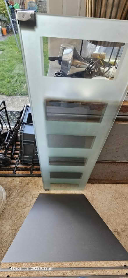 Photo of free Storage unit (Stevenage SG2) #2
