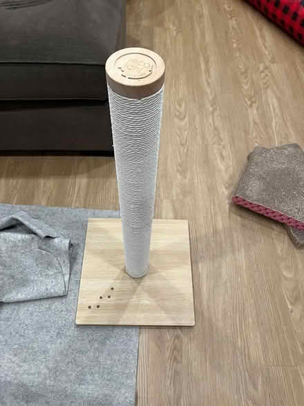 Photo of free Cat Items (Bed-Stuy, Brooklyn) #3