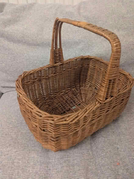 Photo of free Wicker baskets (Blossomfield B91) #1