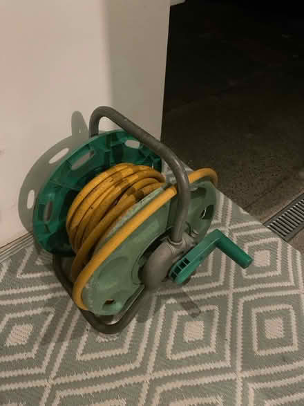 Photo of free Garden hose (East Barnet EN4) #1