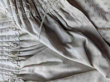 Photo of free Bay Window Curtains (Lucan) #1