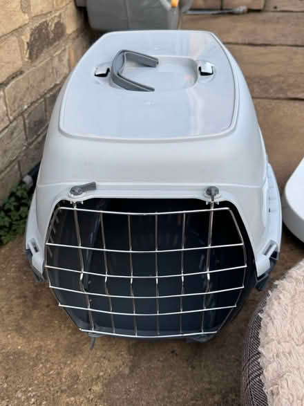 Photo of free Cat equipment. All you’ll need (Cambridge/Royston) #2