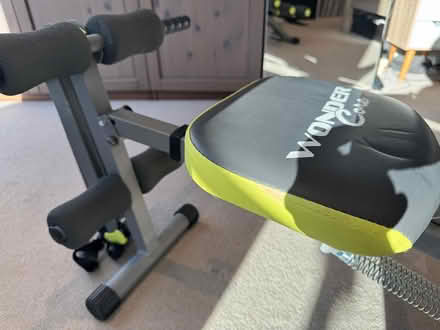 Photo of free Wonder Core 2 (SW11) #4