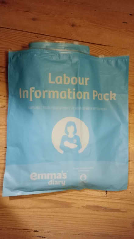 Photo of free freezer/ storage bags (Chapeltown LS7) #1