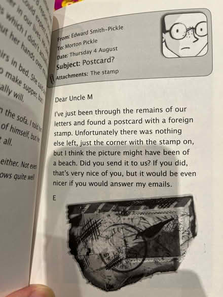 Photo of free 10 Dragon sitter kids books-as new (Pirbright) #3