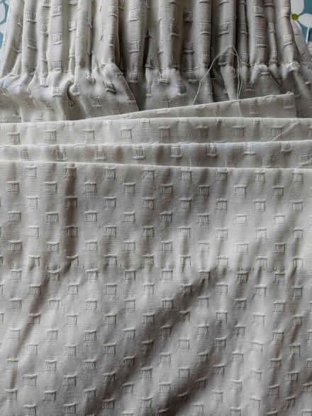 Photo of free Bay Window Curtains (Lucan) #2