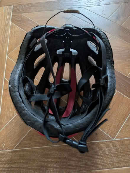 Photo of free Cycle Helmet Size Unknown (Holland Park W11) #4