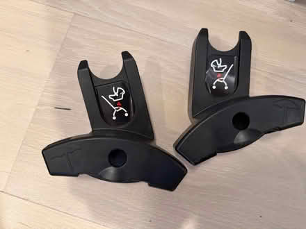Photo of free BabyZen Yoyo+ newborn insert ONLY (W8 Kensington) #2