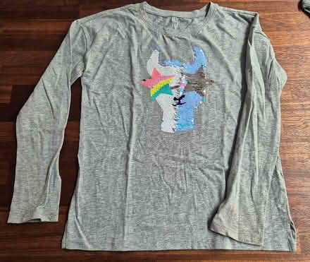 Photo of free Tops age 10-12yrs (Woodham, Woking) #2