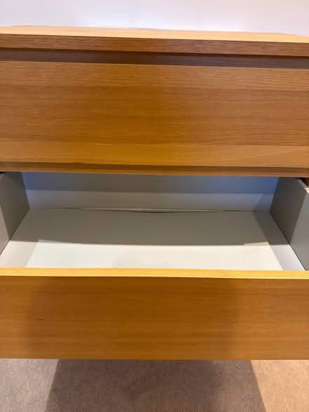 Photo of free IKEA chest of drawers (RG40 Central Wokingham) #4