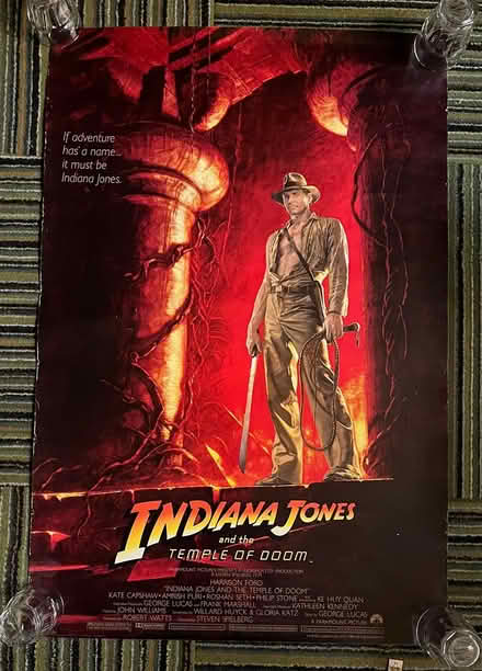 Photo of free Posters (San Rafael, Glenwood) #1