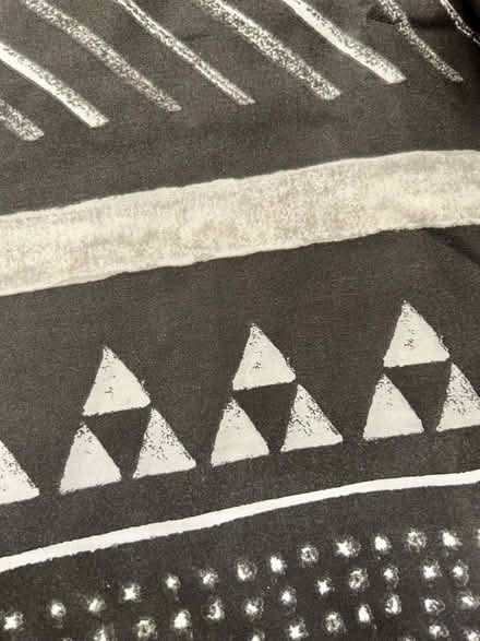 Photo of free Single duvet cover sets x3 (Over CB24) #2