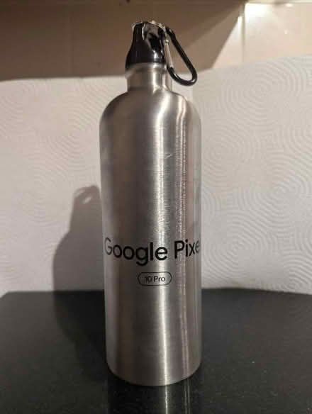 Photo of free New Aluminium Drinks Bottle (Gleadless S14) #1